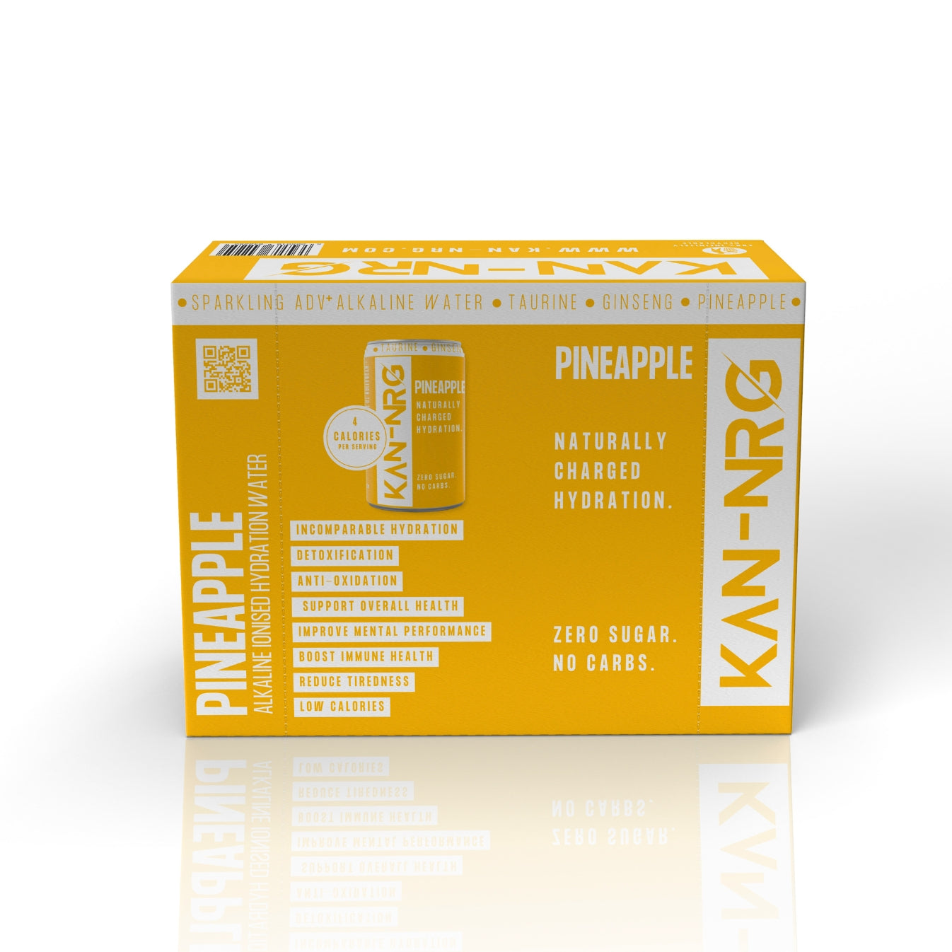 PINEAPPLE (150ML)