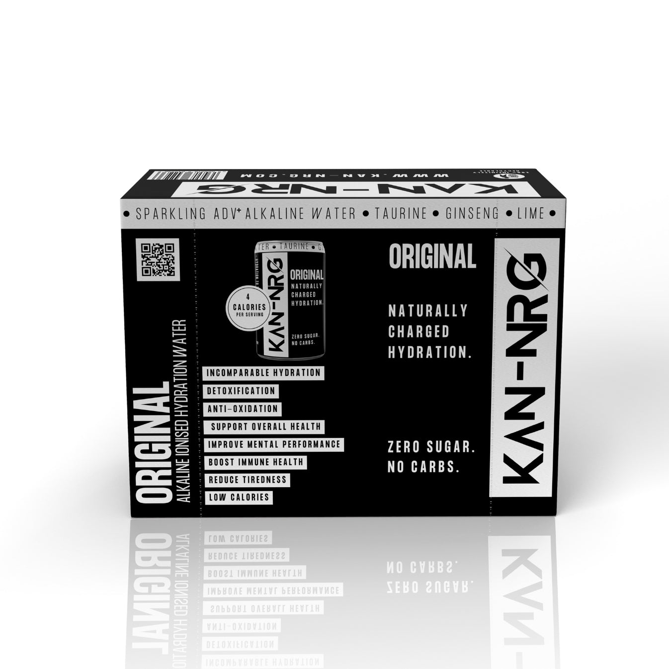 ORIGINAL (150ML)
