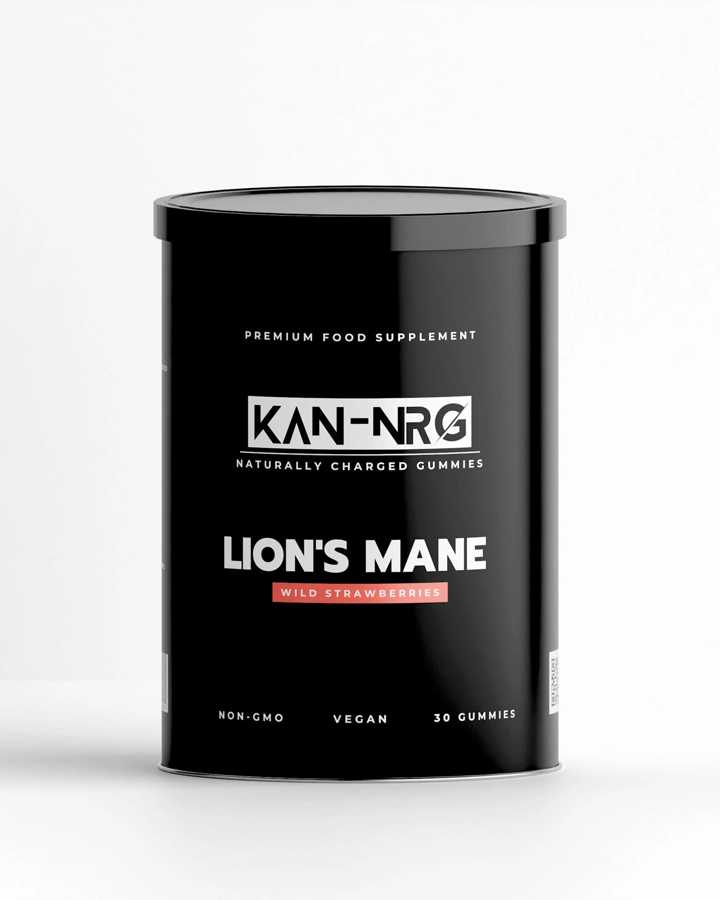 Lions Mane  (30 Gummies)