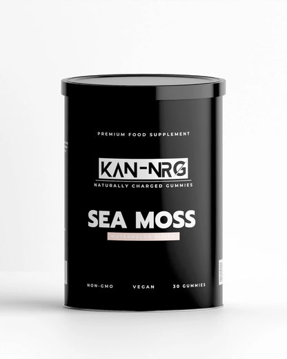 Sea Moss  (30 Gummies)